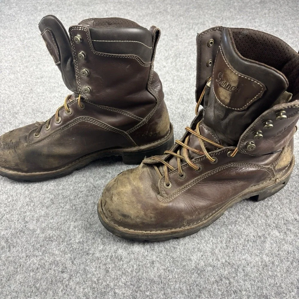 Danner Quarry 8